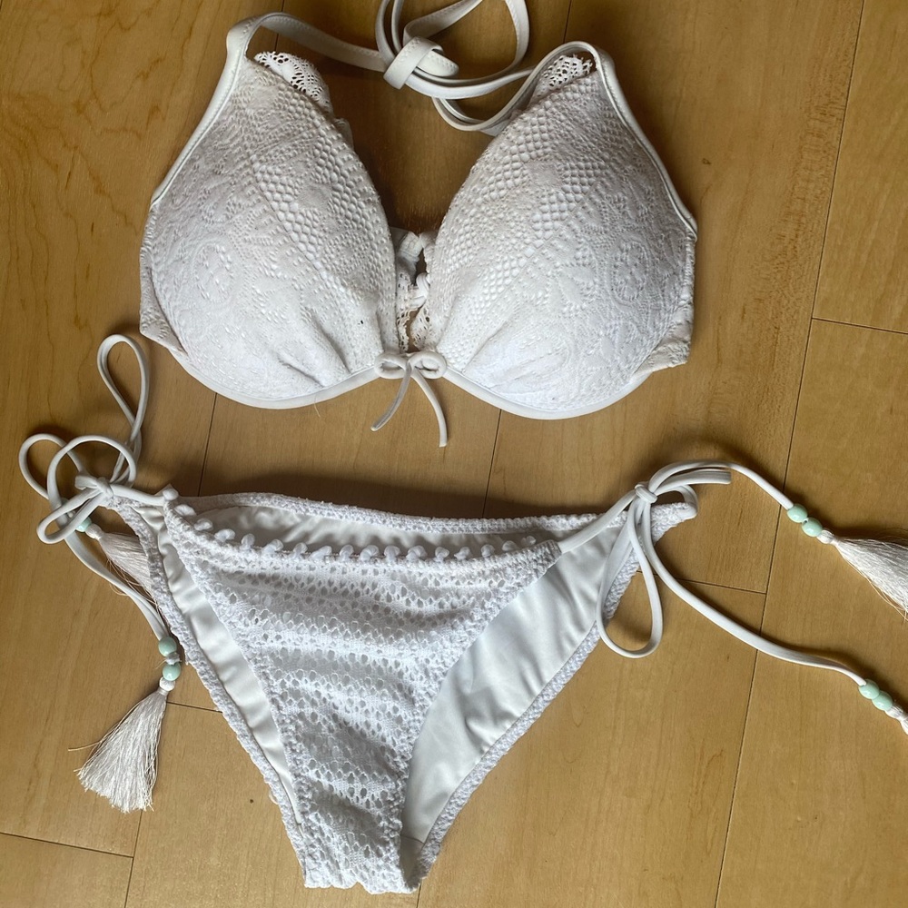 Victorias Secret Bikini (open to offers)